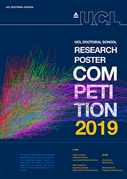 Research Poster Competition 2019